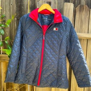 Tommy Hilfiger jacket